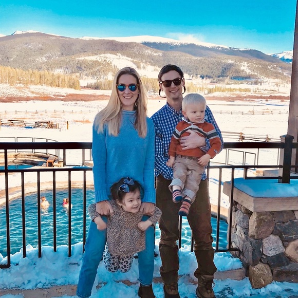 Meet your Posher, Sarah - Picture 1 of 1